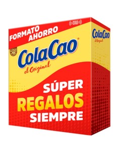 COLA-CAO 2.500 KG