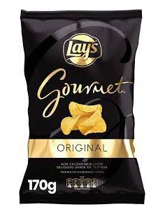 MATUTANO LAY'S GOURMET 170 G