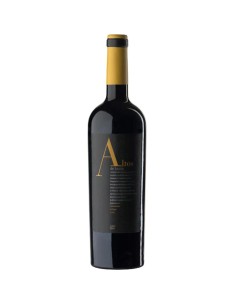 VINO JUMILLA ALTOS DE LUZON 750 ML.
