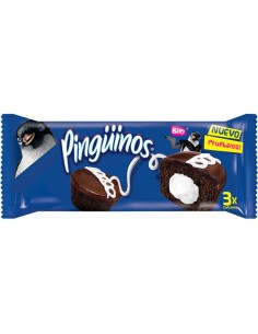 BIMBO TIGRETON, PANT., MINIONS O BONY