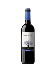 VINO JUMILLA CASA DE LA ERMITA COSECHA 2