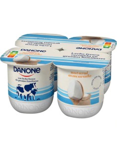 DANONE AZUCARADO P-4